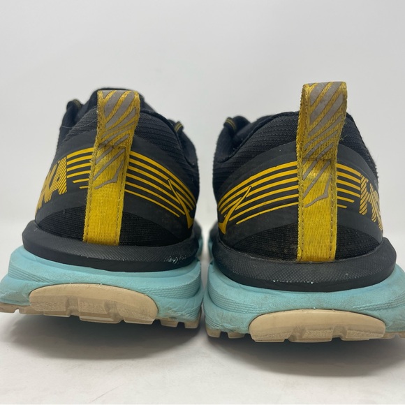 Hoka One One Challenger ATR 5 womens size 7.5 trail running walking shoes - Picture 7 of 11